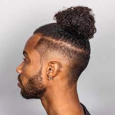 While a butch cut is short all over, a high and tight cut is longer on top but shorter on the sides and in the back. 20 Terrific Long Hairstyles For Black Men