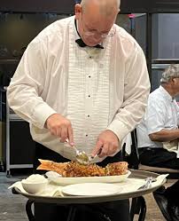 Tely's restaurant review in Brevard, Florida