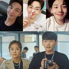 On the very first stage of produce 101 season 2 with pick me, one particular trainee. Kstarzzi Chicago Typewriter Actor Park Ji Hoon Has Facebook