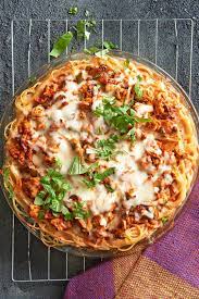 27 Healthy Italian Recipes You Have Our Permission To Eat Every Day Healthy Italian Recipes Italian Recipes Healthy Italian