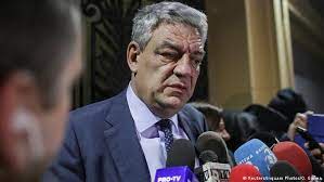 Deputatul psd mihai tudose a reacționat după prezentarea pnrr de către premierul florin cîțu. Rumaniens Ministerprasident Tudose Gibt Auf Aktuell Europa Dw 15 01 2018