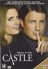 Castle Season 4 [Region Free]: Amazon.ca: Films et séries télévisées