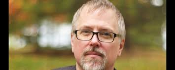 Order of Jeff VanderMeer Books