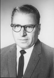 Gerhard "George" Buhr (2000)