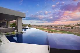 Las vegas may be best known for the casinos, but the resort pools are just as much a part of vegas culture as card games and slot machines. What To Ask Before You Build A Pool Best Of Las Vegas