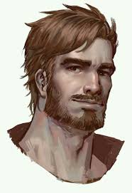 24 Aaron Mercer ideas