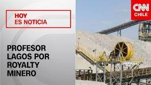 Download & view el royalty minero en chile as pdf for free. Wrkq3ke Irn8m