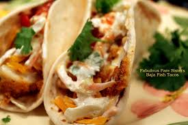 Check spelling or type a new query. Taco Tuesday Baja Fish Tacos Fabulous Fare Sisters