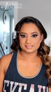 Waheeda Khan Contour