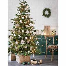 Maybe you would like to learn more about one of these? Suspension De Noel Flocon De Neige Imprime Maisons Du Monde