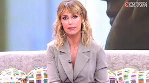 Emma García para los pies a Amor Romeira en 'Fiesta' tras una dura acusación contra Ana María Aldón