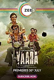 Yaara 2020 Free Movie Download Full Hd 720p In 2020 Hindi Movies Download Movies Bollywood Movie