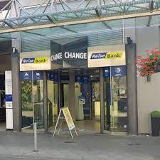 Banken und geldautomaten in stadtteil innenstadt, krefeld karte anzeigen. Reisebank Ag Konigstrasse 135 47798 Krefeld