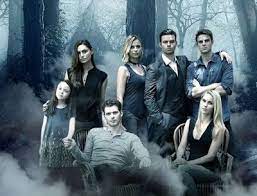 The originals dizisini 1080p, full hd olarak izle, oyuncuları, konusu ve tartışmalarıyla bilgi sahibi ol. Horsing Around At Home Yeah Wednesday The Originals Tv Show The Originals Tv Klaus The Originals