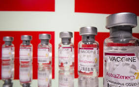 Astrazeneca is committed to developing and implementing scientific advancement in infection and vaccines. Denmark Reports Two Cases Of Serious Illness Including One Death After Astrazeneca Shot Reuters
