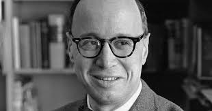Historian Arthur M. Schlesinger Jr. dies