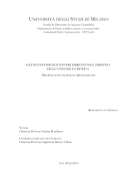 Https Air Unimi It Bitstream 2434 232419 2 Phd Unimi R09217 Pdf