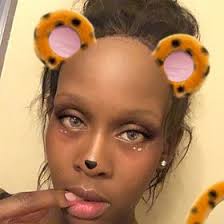 Lena Stephenson (lenadarrius)