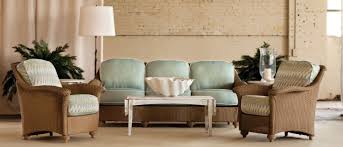 Lloyd flanders has been synonymous with premium outdoor furniture for more than 100 years, and our reputation is demonstrated in every piece we craft today. Lloyd Flanders Wicker Furniture Replacement Cushions