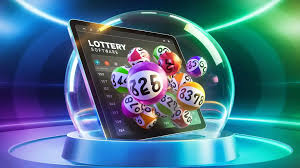 Online Lottery