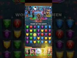 The only way to obtain 4 . Good Board Vs Bad Board And Troop Leveling Commentary Empires And Puzzles Youtube