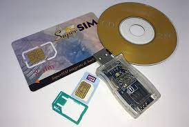 You can prevent this by cloning a sim card. How To Clone Sim Card Within 20 Minutes Guide