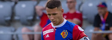 Fc basel spieler fc basel 1893 (fussball club basel 1893) is a swiss football club based in basel, switzerland. Der Fc Basel Muss Bei Yb Auf 6 Wichtige Spieler Verzichten
