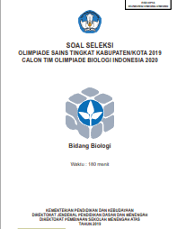 Feb 04, 2020 · download silabus sma kurikulum 2013 k13 edisi revisi 2020 kelas x xi xii mapel kimia fisika biologi matematika geografi ekonomi sosiologi ppkn indonesia inggris Soal Osn Biologi 2019 Ilmu Soal