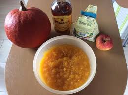 Kurbis Apfelkompott Von Esserfamilie Ein Thermomix Rezept Aus Der Kategorie Desserts Auf Www Rezeptwelt De Der Thermomix Community