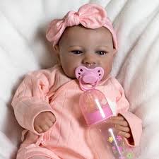 REBORN BABY DOLL Newborn Vinyl Silicone Gifts Child Friendly Made In Uk  £139.99