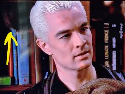 Someone asked how the Cullen could have reflections. Here's a theory: