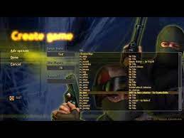 How To Download Counter Strike 1 6 On Zombie Escape Mod Android Fix All Problem Youtube Counter Strike Problem