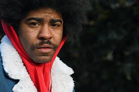 Baltimore Backstage: Tap dancer pays tribute to 'Baby' Laurence, Devin Allen  releases new book and Vincent De Paul talks Versace