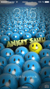 4 stylish font & symbol for free fire nickname. Preview Of Special Smileys For Name Ankit Sahu