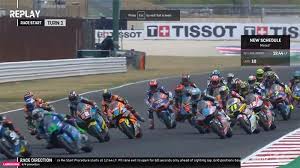 Hasil ini merupakan podium perdana pembalap italia tersebut di moto2 2020. Hasil Moto2 Hari Ini Moto2 Emilia Romagna 2020 Peluang Adik Valentino Rossi Di Moto2 Podium Moto2 Tribun Pontianak
