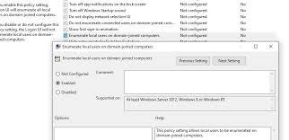 How To Show Hide All User Accounts From Login Screen In Windows 10 Windows Os Hub