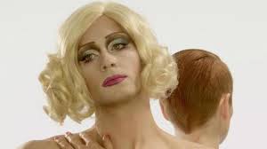 First Watch: The Magnetic Fields' 'Andrew In Drag'