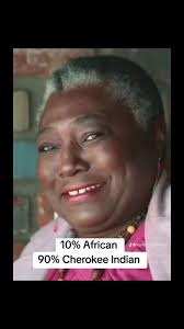 Cherokee Indians 2023