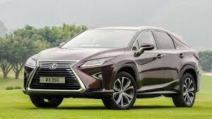 Bảng giá xe Lexus 2019 mới nhất hôm nay tháng 07/2019
