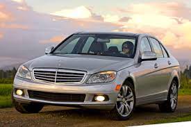 Power or manual windows, locks and latches, tailgate, hatch or. 2010 Mercedes Benz C Class Review