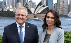 On tuesday, the government is expected when a travel bubble will open between australia and new zealand. Morrison And Ardern Agree On Travel Bubble Between New Zealand And Australia Coronavirus The Guardian