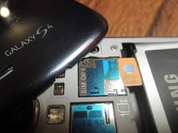 Jun 20, 2019 · for a successful result, make sure you have one of the following variants of samsung galaxy s4. How To Carrier Unlock Your Samsung Galaxy S4 So You Can Use Another Sim Card Samsung Gs4 Gadget Hacks