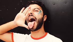 O bullying não faz sentido, não tem uma métrica, não. Rui Maria Pego Quer Mudar Se Para Os Eua Poupo Dinheiro Para Isso