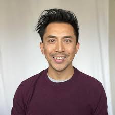 We'll laugh, we'll cry, we'll talk about robots. I'm