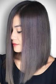 Aline haircuts | aline cut and hairstyle. Super Long A Line Hair Lob Longhair Alinebob S Hairs London