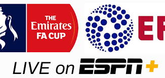 Fourth and fifth round draw. Live English Soccer Resumes On Espn Fa Cup And Efl Championship Matches Begin Today 6 18 Espn Press Room U S