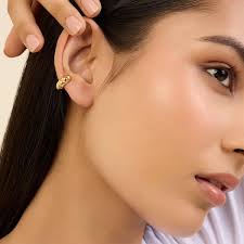 This cuffing season, romance ear cuffs instead