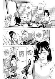 Matchmaking of the Amagami Household ch.1, Matchmaking of the Amagami  Household ch.1 Page 18 - Read Free Manga Online at Ten Manga