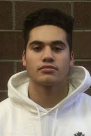 Timpview Football Roster