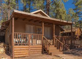 The only site dedicated to cabins in northern and eastern arizona! Cabins At Creekside